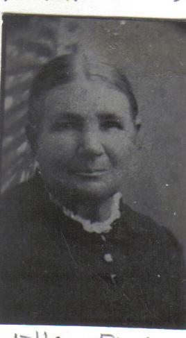 Ellen Eyre Banks (1820 - 1898) Profile